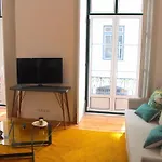 Lisbon Coral Apartment