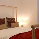 Lisbon Coral Apartment