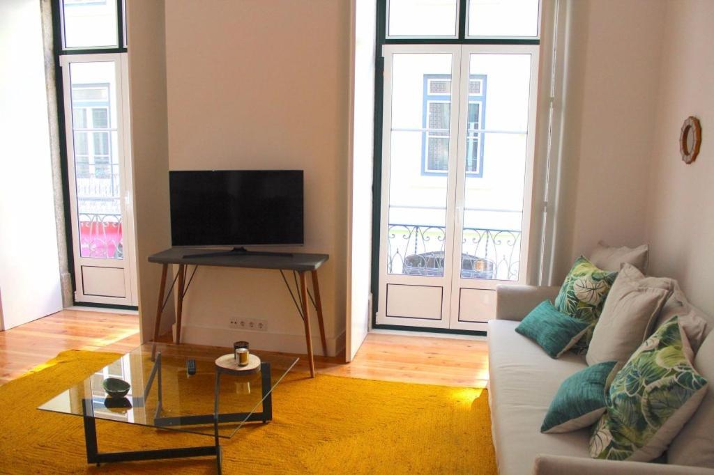 Apartamento Coral Lisboa