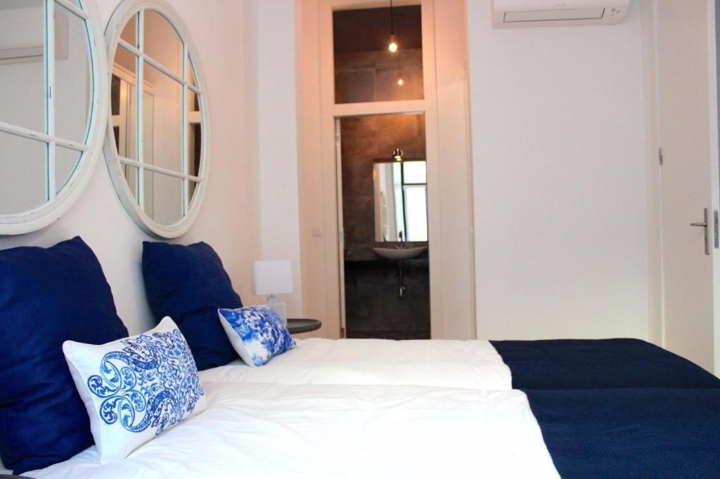 Apartamento Coral