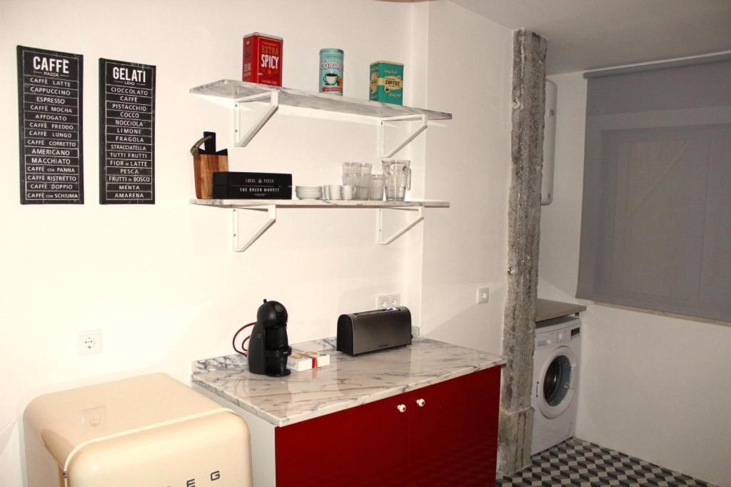 Apartamento Coral Lisboa